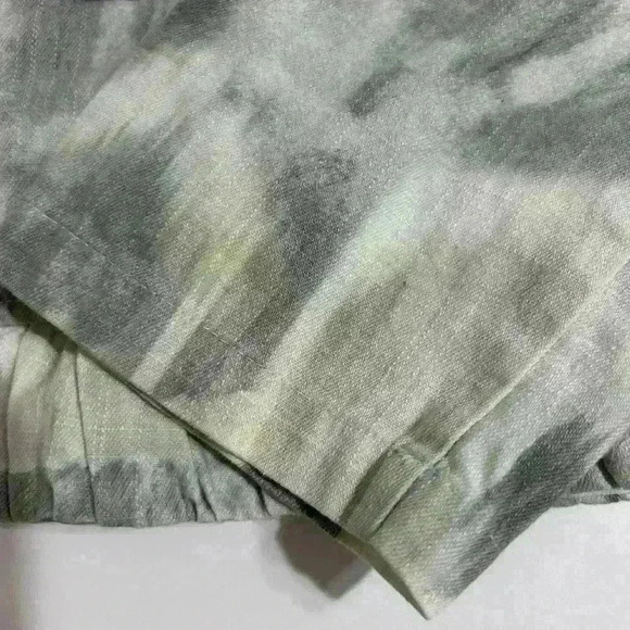 Chicos grey and white jacket - Picture 3 of 9